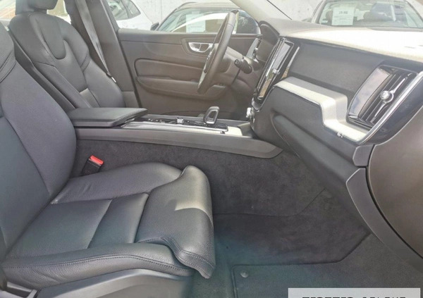 Volvo XC 60 cena 219900 przebieg: 29563, rok produkcji 2023 z Rychwał małe 407